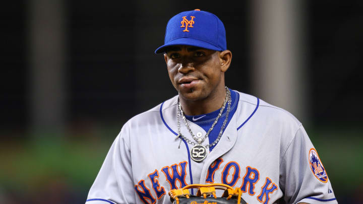 Watch: Mets' Cespedes robs Bucs' Rodriguez of triple with long throw