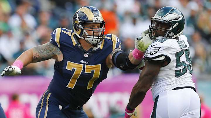 NFL rumors: Latest news, buzz around free agency, trades, training camp