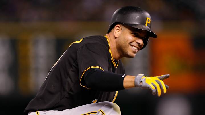 Pirates' Ramirez sits out after tweaking left groin