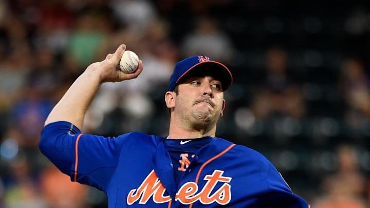 Tejada has inside-the-park HR; Harvey, Mets top Phillies 9-4