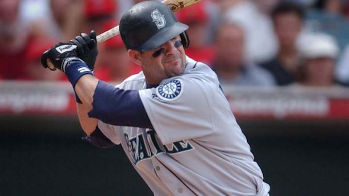 JAWS and the 2016 Hall of Fame ballot: Edgar Martinez