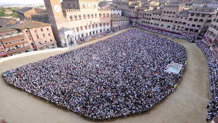 The future of sports stadiums? It might be no stadium at all