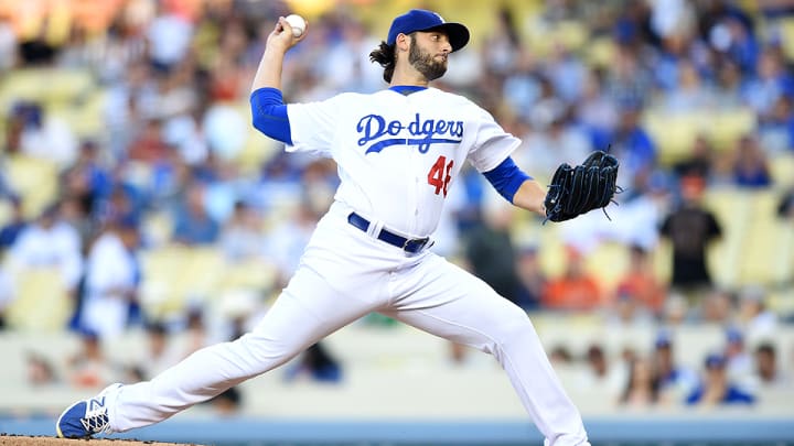 Weekend pitchers to stream: Grab Bolsinger, Graveman for spot starts