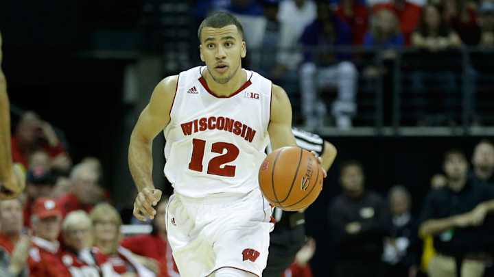 Wisconsin's Traevon Jackson not likely to play in Big Ten tournament Wisconsin's Traevon Jackson not likely to play in Big Ten tournament