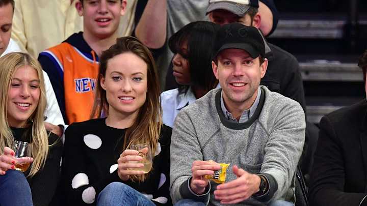 Celebrities at NBA Games (2014-15) Celebrities at NBA Games (2014-15)
