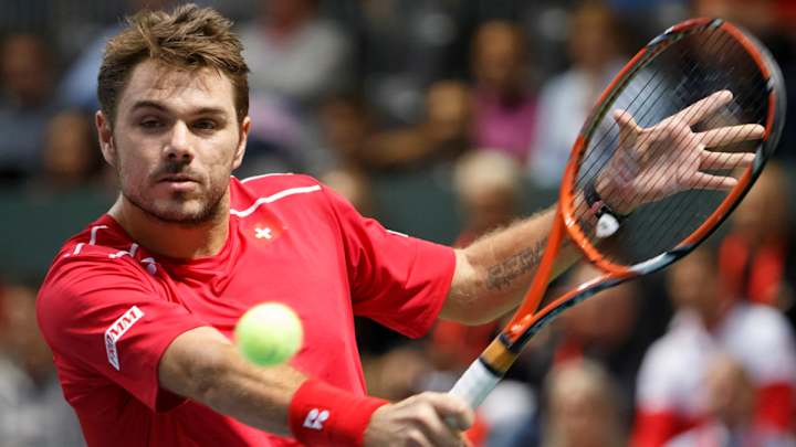 Watch List: Wawrinka in Metz; Wozniacki, Ivanovic return to Tokyo