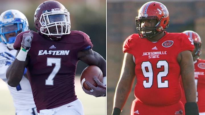 Ohio Valley Football: An FCS conference with FBS talent