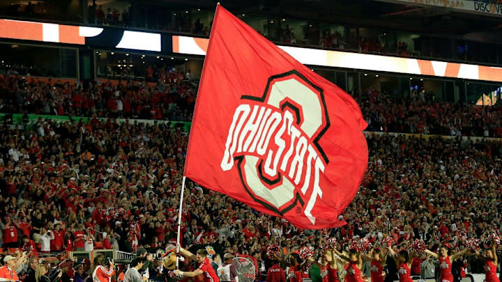 Ohio State self-reports accidental texts sent by 4-year-old to recruit
