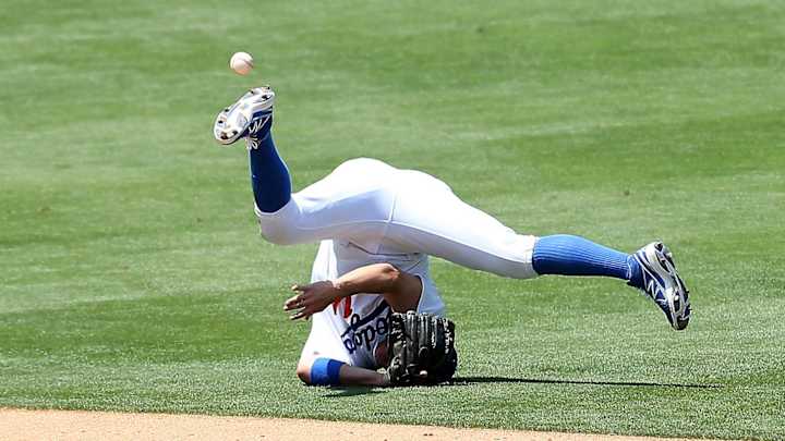 Wacky Sports Photos of the Week (July 1-7)