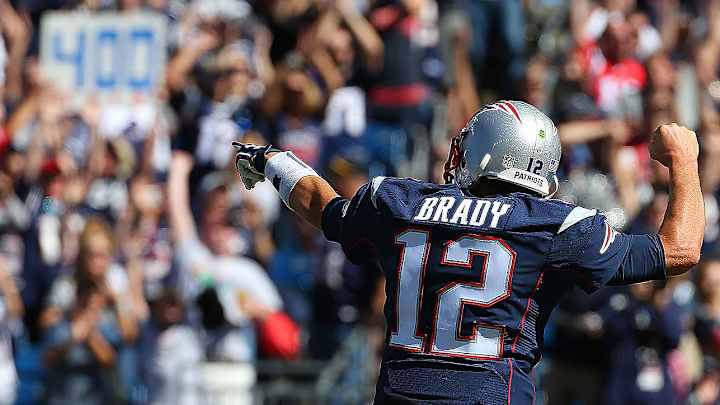 A Sleepy Football Sunday