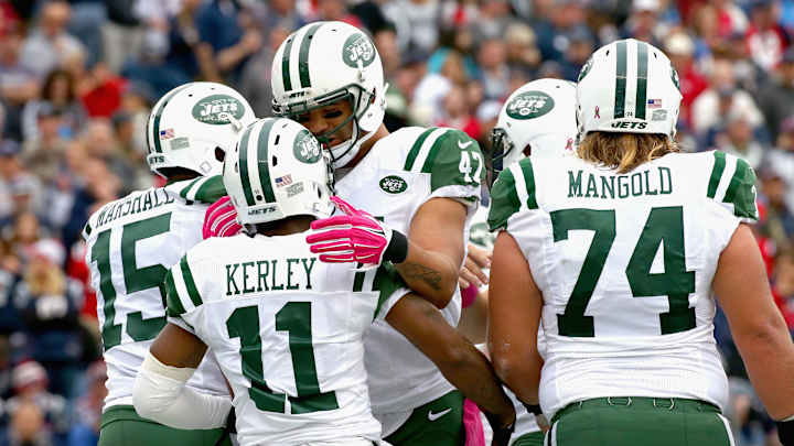 How to watch Jets vs. Raiders: Game time, live stream, TV coverage