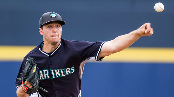 Mariners right to dismiss failed GM Jack Zduriencik after seven seasons