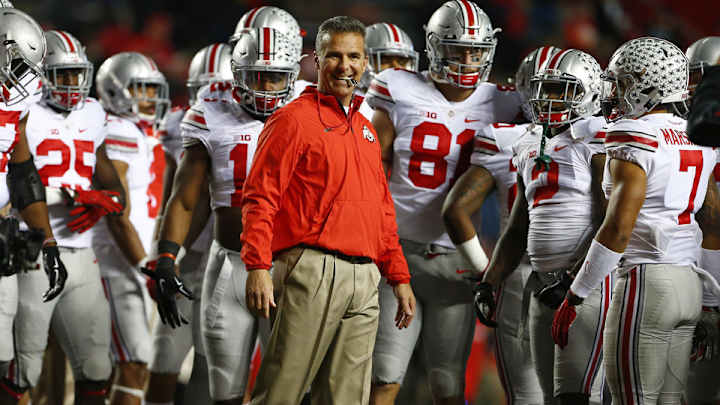 Top RB recruit Kareem Walker decommits from Ohio State