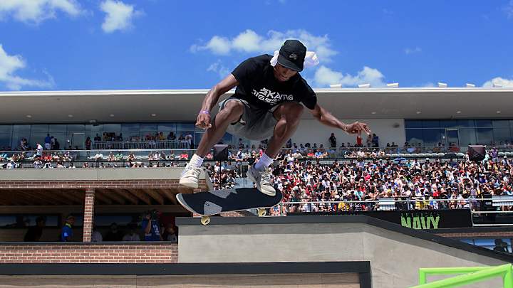 X Games Austin: Finding a permanent home for the event of the summer