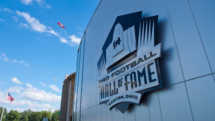 Hall of Fame Game 2015: Steelers vs. Vikings game time, TV, live stream