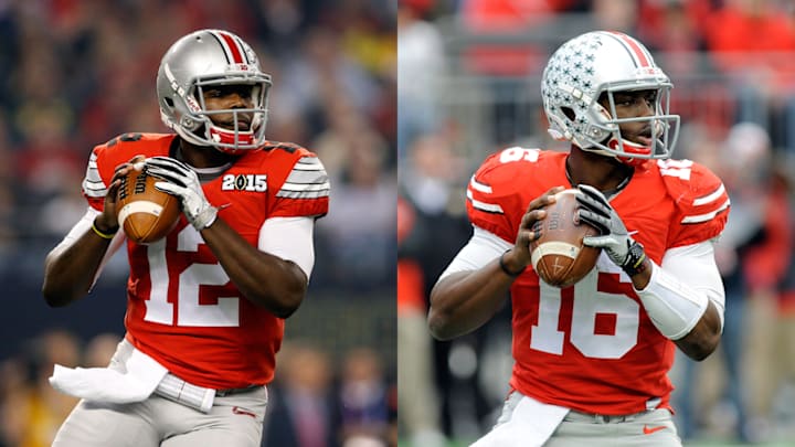 Big Ten players to watch in 2015 Big Ten players to watch in 2015