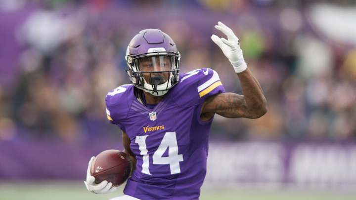 How to watch Giants vs. Vikings: Game time, live stream TV coverage