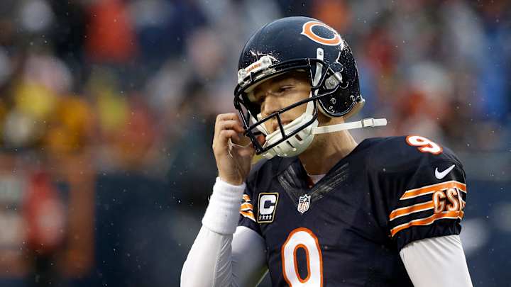 Cousins, Redskins beat Bears 24-21 for first road win