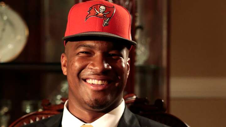 Bucs get a quarterback, now looking for offensive support