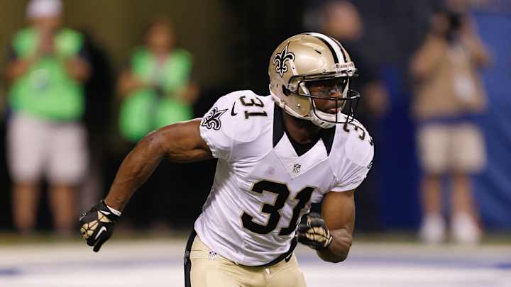 Report: Saints convert Jairus Byrd's bonus to clear cap space
