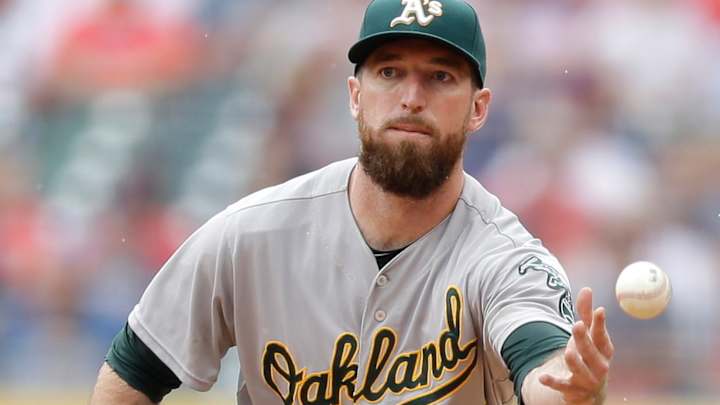 A's Sonny Gray dominates Indians in Oakland's 2-0 win