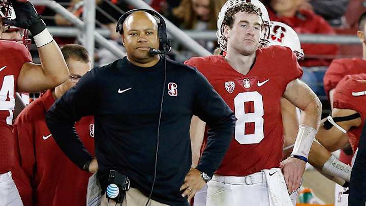 As Pac-12's playoff chances crumble, league must rethink 9-game schedule