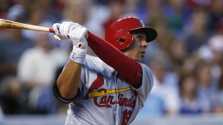 Cardinals trade Jon Jay to Padres for Jedd Gyorko