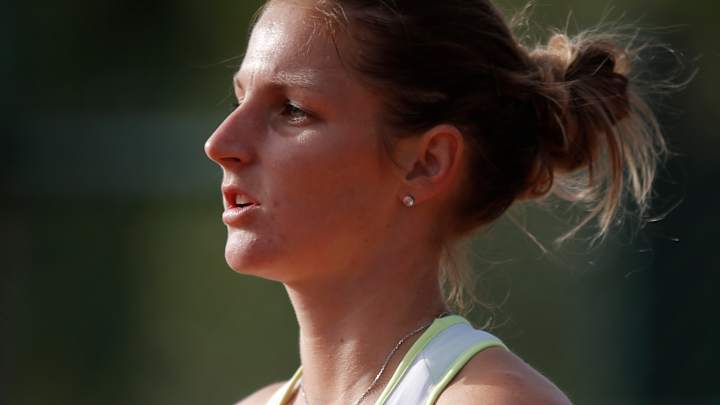 Pliskova, Kerber to meet in WTA Birmingham final