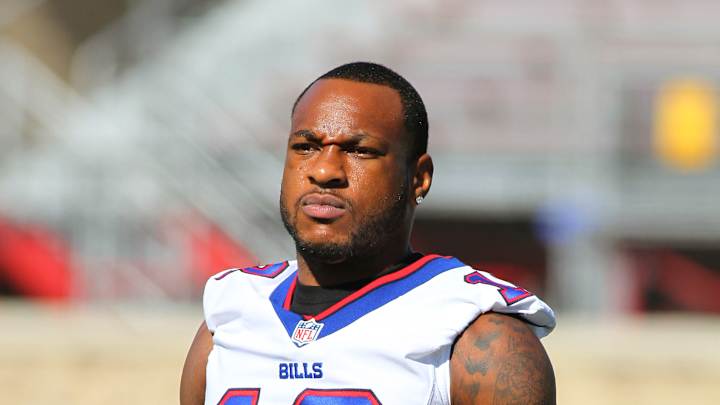 Percy Harvin eager to establish fresh start with Bills Percy Harvin eager to establish fresh start with Bills