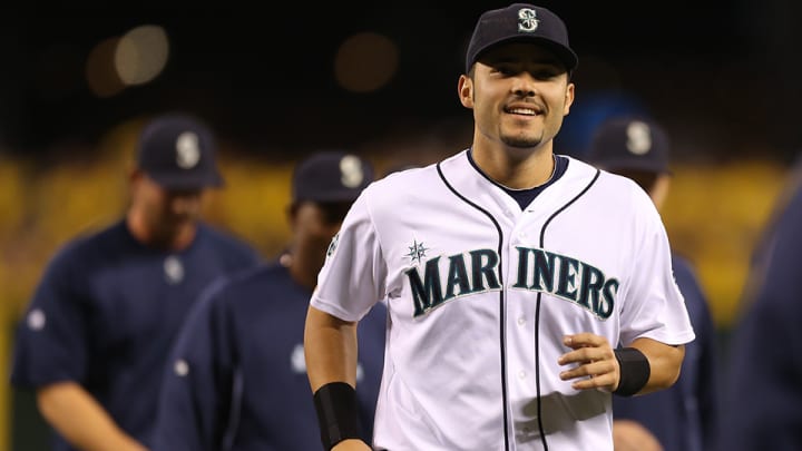 Mariners call up former top prospect Jesus Montero