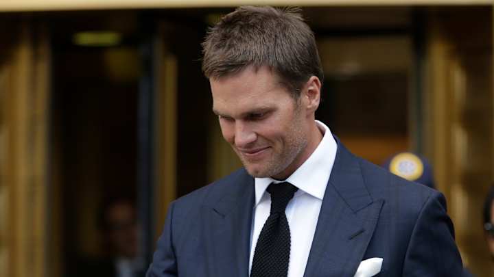 Settlement discussions in NFL 'Deflategate' case continue