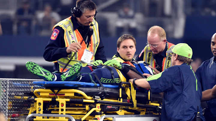 Medical staffs in Dallas, New Orleans earn praise