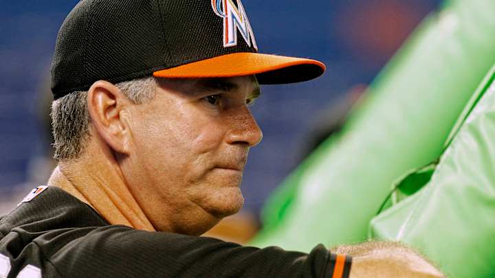 Jennings gets 1st win, Marlins top Orioles 1-0 in 13 innings