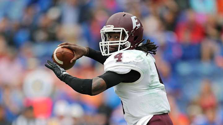 Report: Tennessee Vols’ Mark Elder to be named EKU head coach