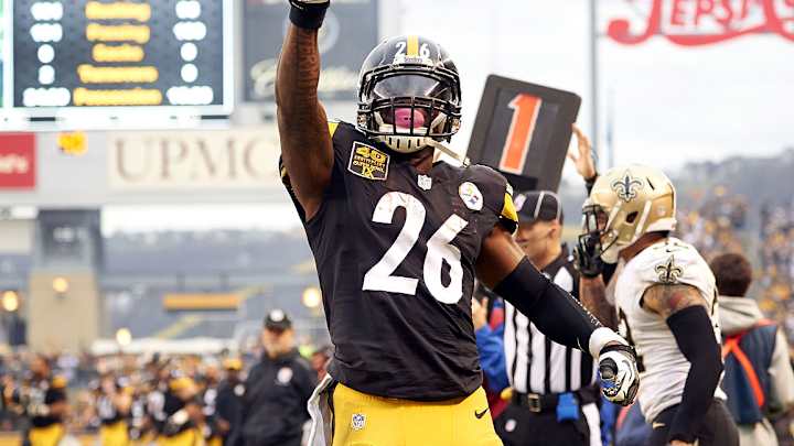 Notable NFL Suspensions for 2015