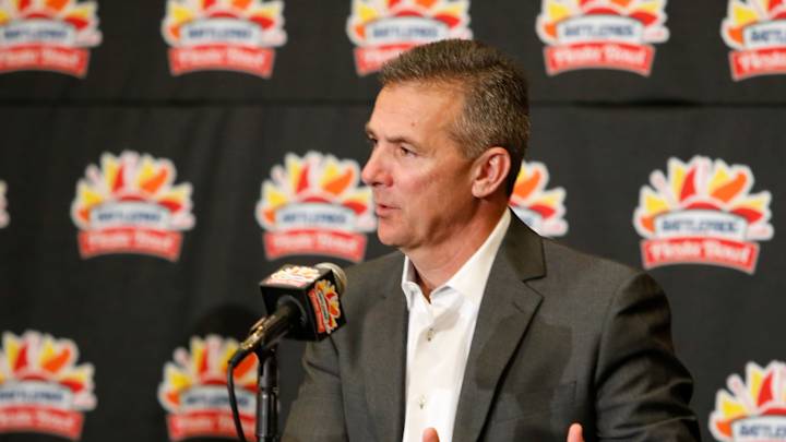 Fiesta Bowl chocked full of talent with marquee matchup