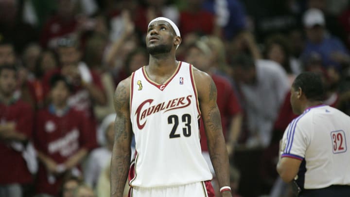 A guide to Cleveland's championship drought, which Cavs ended Sunday