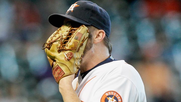 Baltimore gets 3-2 win over Astros behind homer from Jones Baltimore gets 3-2 win over Astros behind homer from Jones