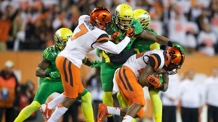 A look at some of the more memorable Civil War games