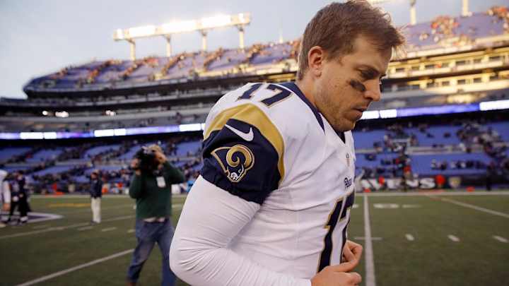 NFL to review handling of Rams QB Case Keenum's concussion