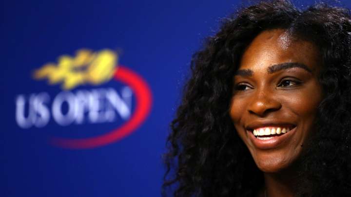 SI Tennis Podcast: 2015 U.S. Open men's and women's draw analysis