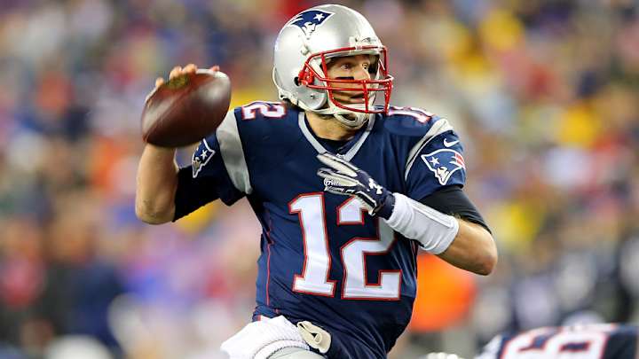 Patriots' Deflategate cover-up could lead to punishment for Brady