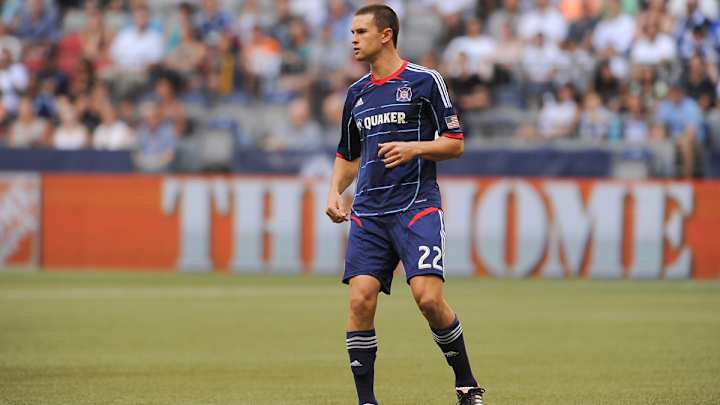 Report: Philadelphia Union's Austin Berry loaned to S. Korea's FC Anyang Report: Philadelphia Union's Austin Berry loaned to S. Korea's FC Anyang