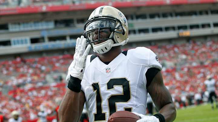 Saints' Brees continues to climb career passing ladder