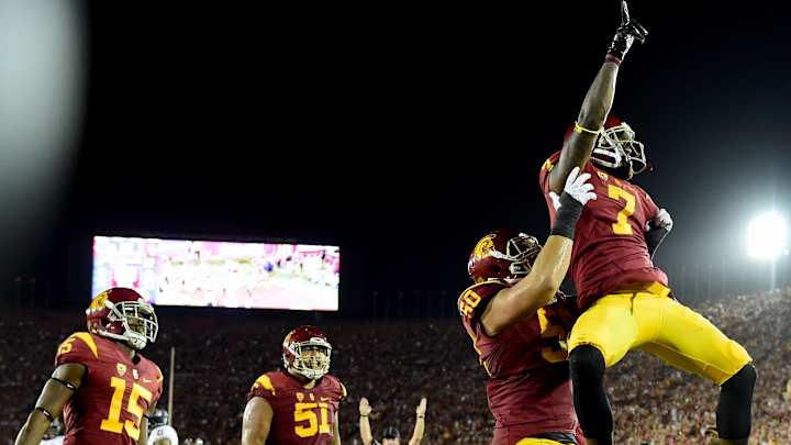 How to watch USC vs. Idaho: Live stream, TV, game time