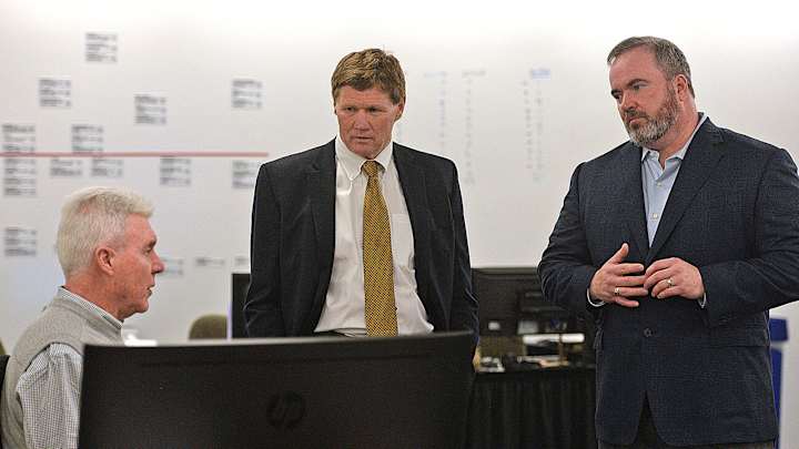 Packers take Arizona St DB Damarious Randall in first round