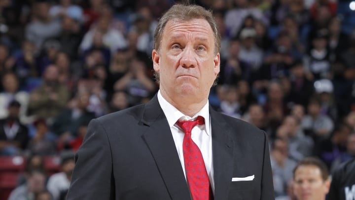 Saunders, Timberwolves ready to shine on NBA draft night