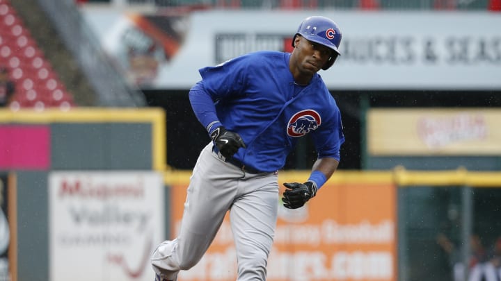 Column: Cubs finally have a team that can end the curse