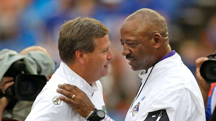 Florida's McElwain regrets profanity-laced tirade on Taylor