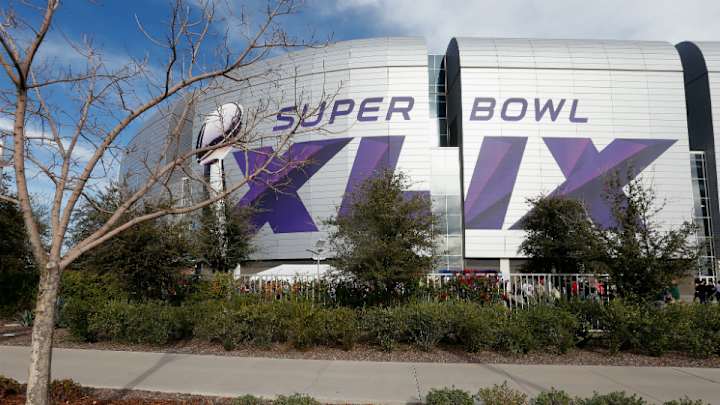 NFL to run anti-domestic violence PSA during Super Bowl